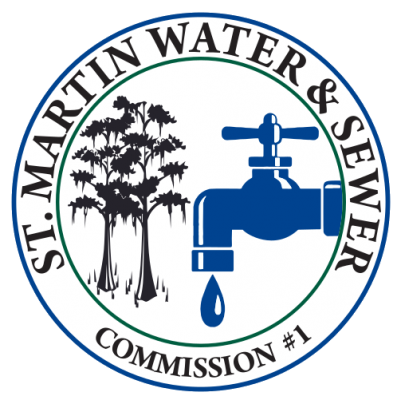 St. Martin Water & Sewer Commission #1